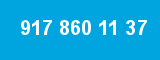 917 860 11 37 917 860 11 37